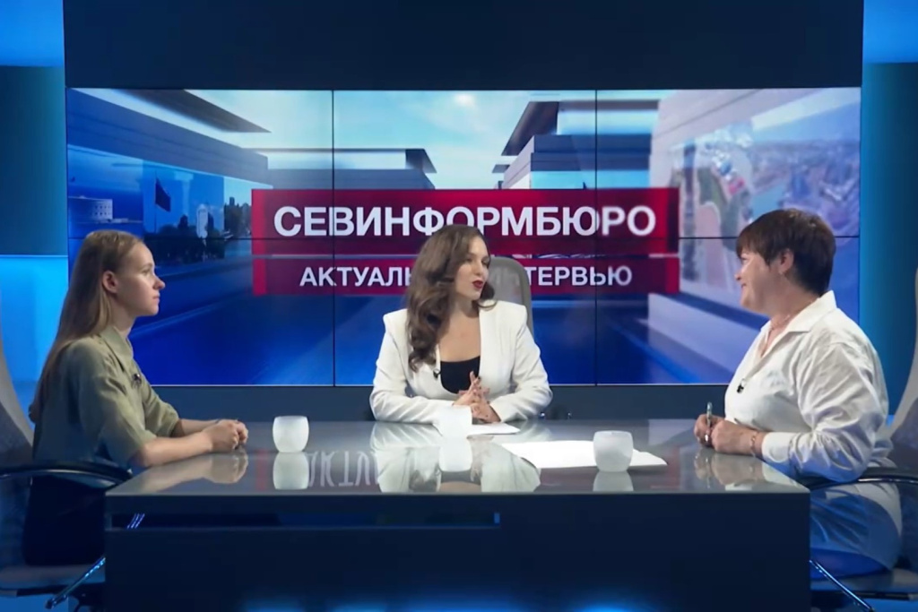 В Институте биологии южных морей стартовал прием документов в аспирантуру