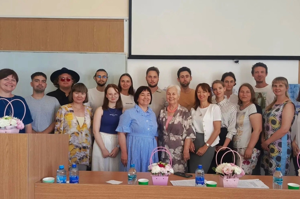 Подтверждение квалификации: В ИнБЮМ успешно сданы кандидатские экзамены