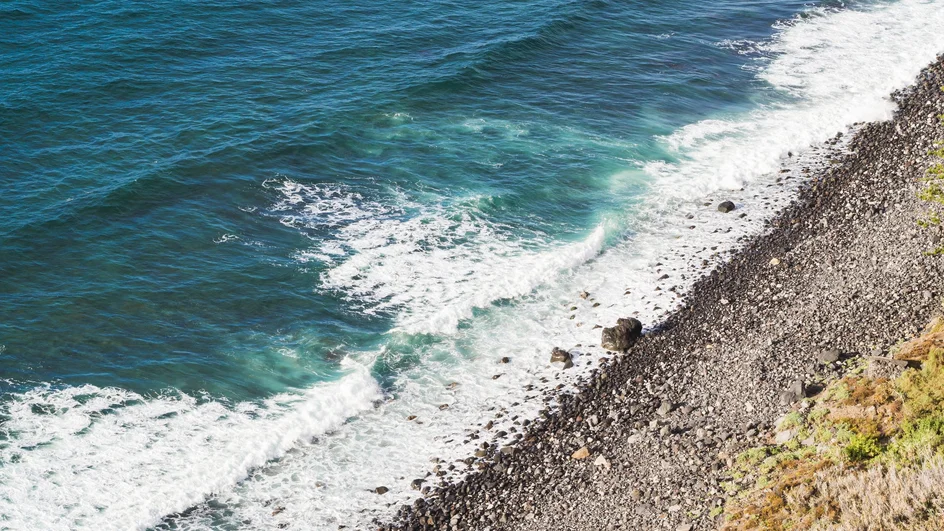 Исследование юго-западного побережья Азовского моря показало, что высокие концентрации углеводородов в прибрежных водах связаны в основном с естественными процессами, а не с деятельностью человека.