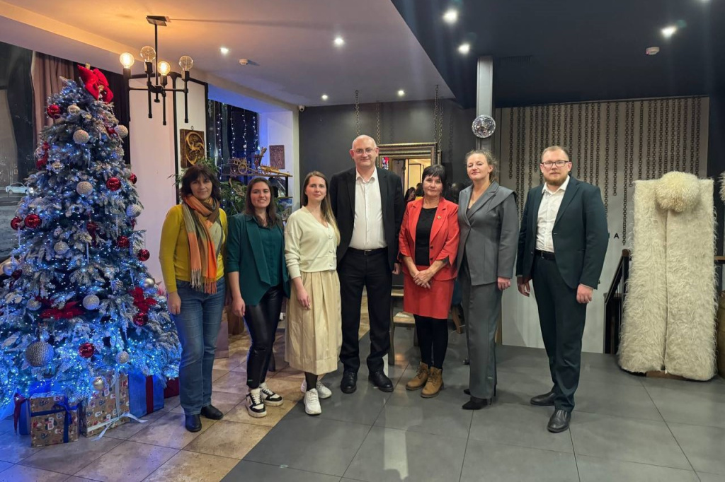 Учёные ФИЦ ИнБЮМ на IV Международной научной конференции по геоэкологической оценке бассейнов горных рек