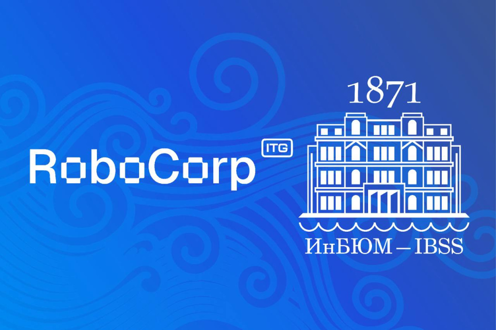РобоКорп и ФИЦ ИнБЮМ внедрят роботизированные технологии для экологического мониторинга морских территорий
