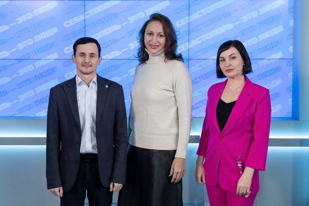 Каких научных достижений добились севастопольские ученые