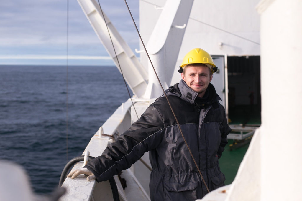 «Наследие» ядерных испытаний севастопольские учёные оценили содержание плутония в донных отложениях Баренцева и Норвежского морей