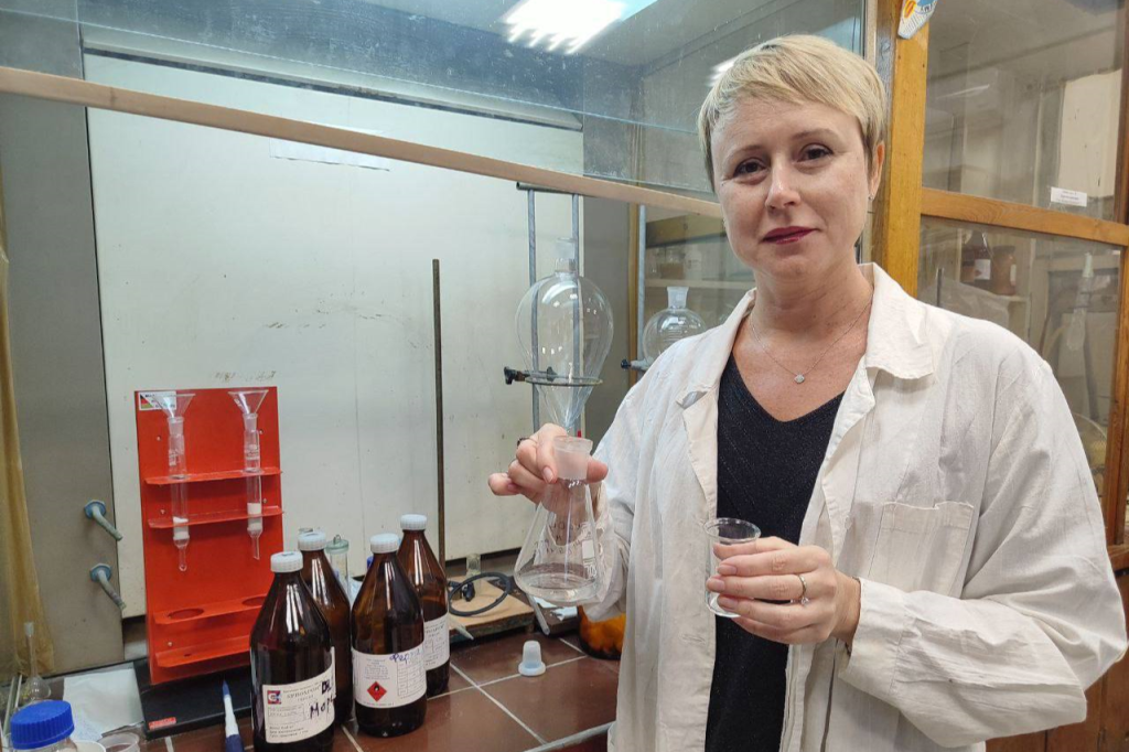 Учёные на примере Крыма и Камчатки выяснят, как урбанизация влияет на уровень загрязнения прибрежных акваторий 