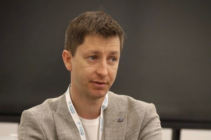 Поздравляем Алексея Гулина с получением диплома кандидата технических наук!