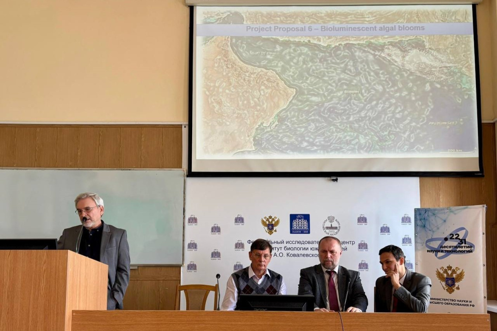 Omani-Russian Webinar: New Horizons of Cooperation