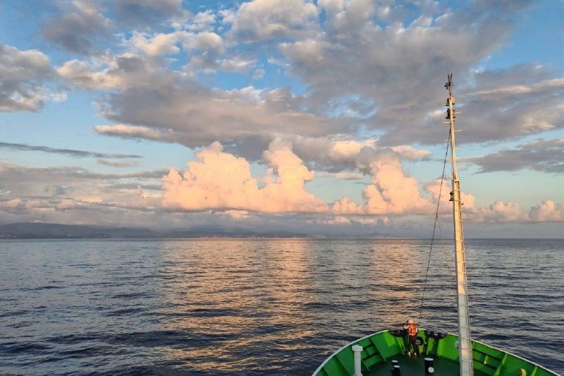 31 октября — Международный день Чёрного моря 