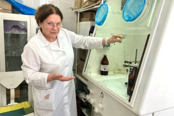 Пестициды: наследие СССР, чистая вода и опасная рыба