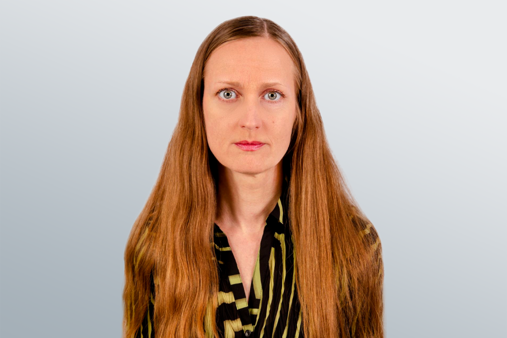 Поздравляем Александру Стецюк с присвоением учёной степени кандидата биологических наук!