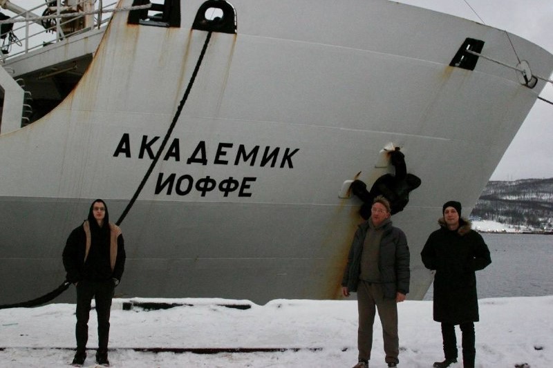 Учёные ФИЦ ИнБЮМ проведут исследования в Западной Атлантике