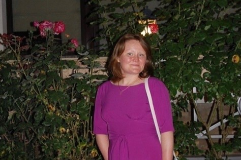 Поздравляем Ольгу Леонидовну Гостюхину с юбилеем!