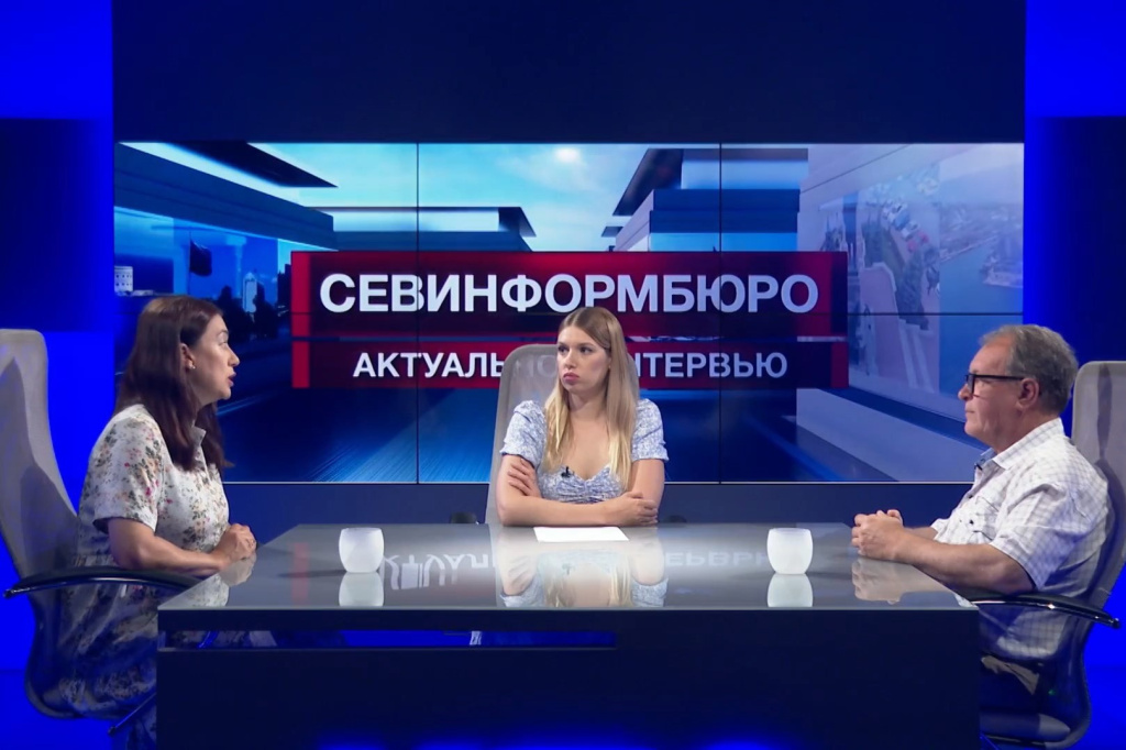 Учёные ФИЦ ИнБЮМ исследовали акваторию Крыма и Керченского пролива