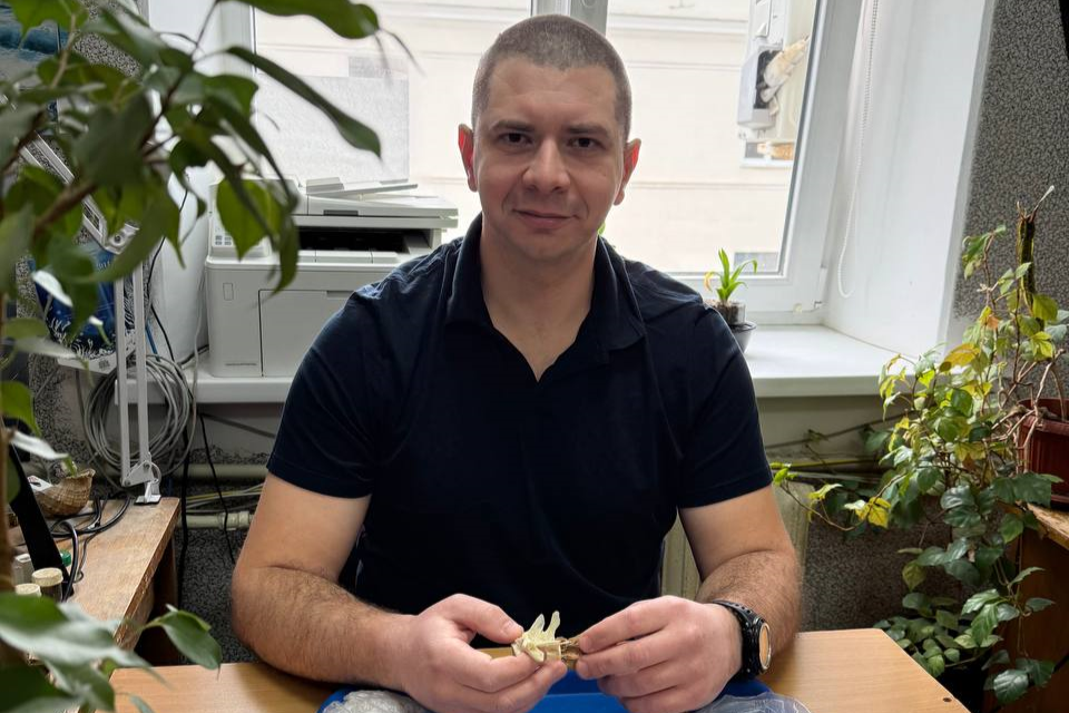 Учёные России и Приднестровья восстановили картину древнего рыболовства скифов на левобережье Нижнего Днестра