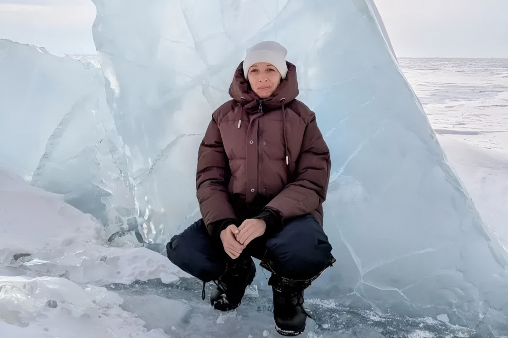 Поздравляем с юбилеем Татьяну Владимировну Ефимову!