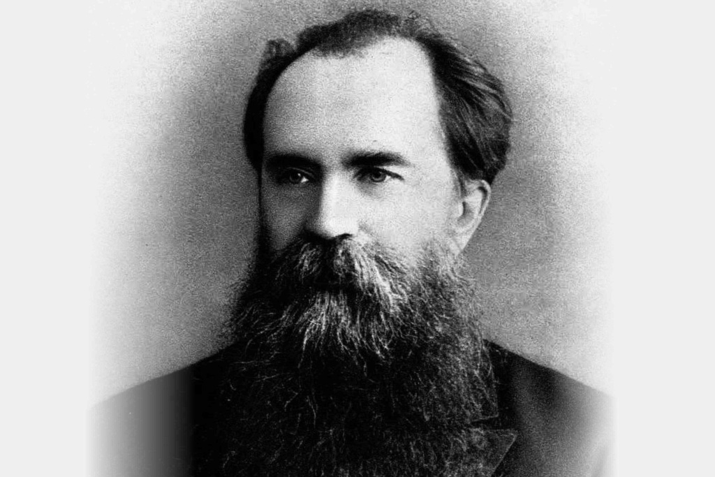 175 лет со дня рождения академика Александра Онуфриевича Ковалевского