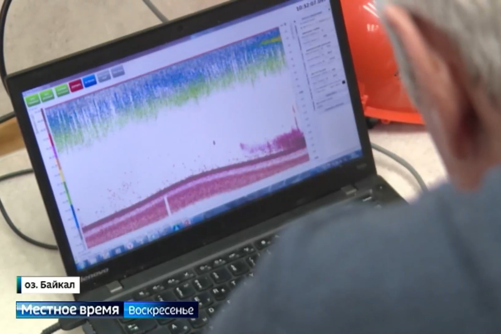 За пять лет в Байкале увеличилась популяция омуля. Иркутские ученые отправились в экспедицию