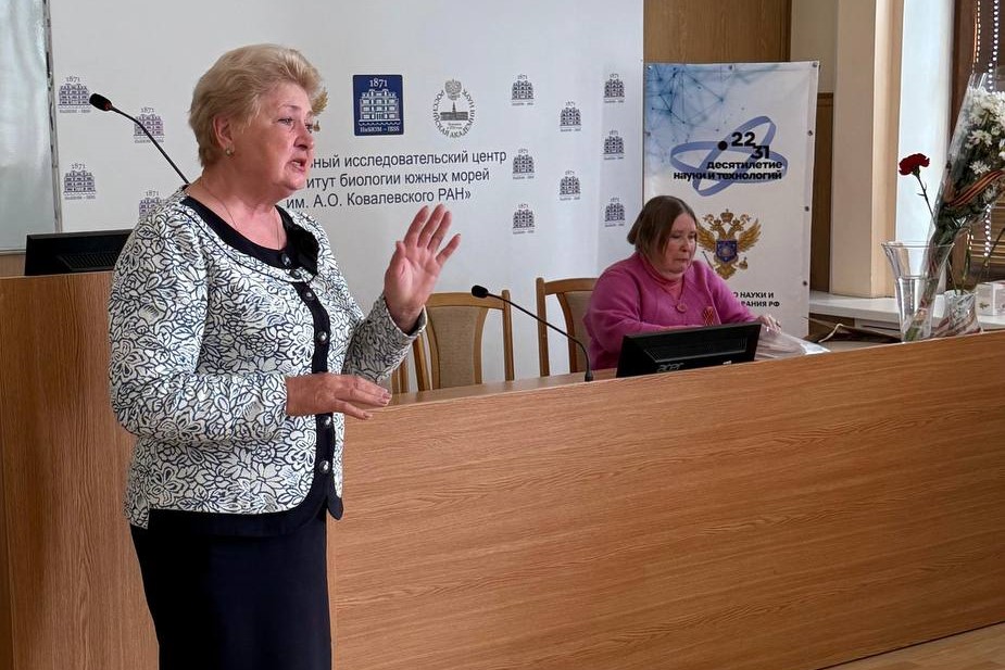 5-Торжественное собрание к 80-летию Великой Победы