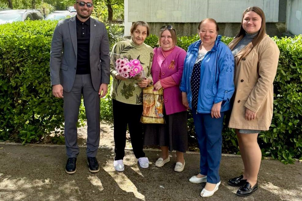 21-Торжественное собрание к 80-летию Великой Победы
