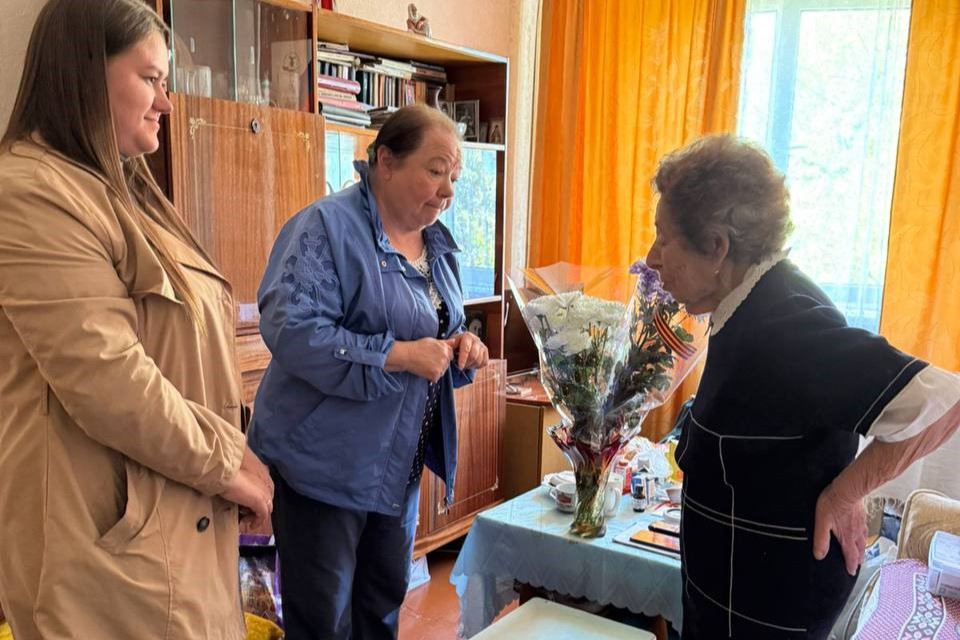 19-Торжественное собрание к 80-летию Великой Победы