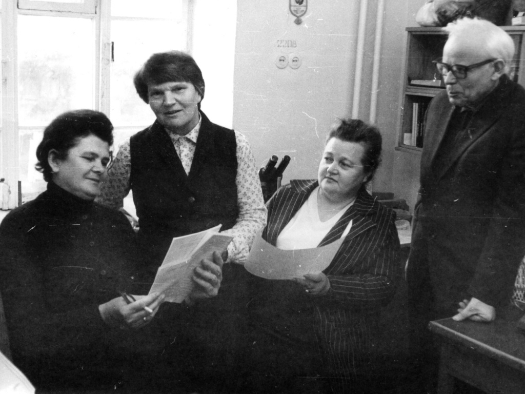 1970 корифеи отдела-1970е.jpg