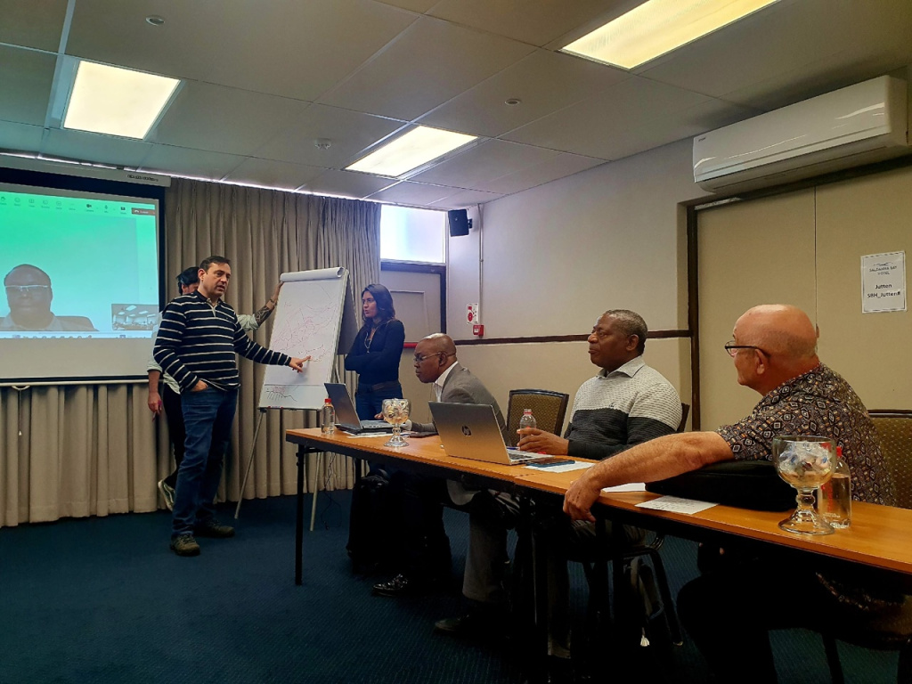 3. Обсуждение исполнителями проекта критериев геоэкологической оценки ключевых участков и оценки уязвимости прибрежных экосистем 3. Обсуждение исполнителями проекта критериев геоэкологической оценки ключевых участков и оценки уязвимости прибрежных экосистем